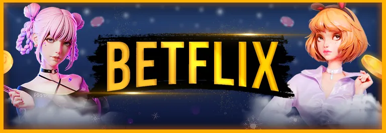 สูตรสล็อต Betflix